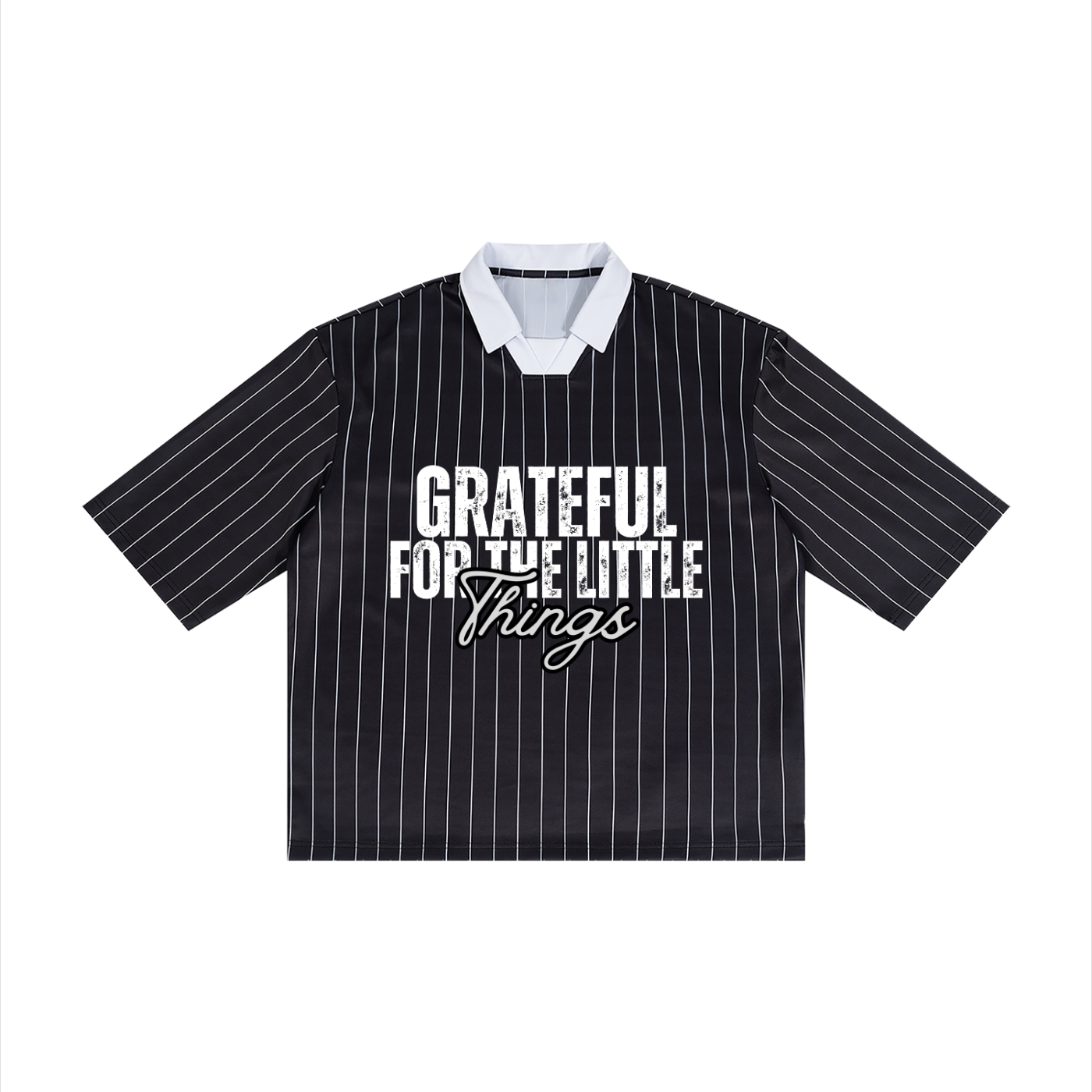 Black Jersey