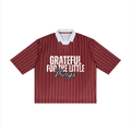Red Jersey
