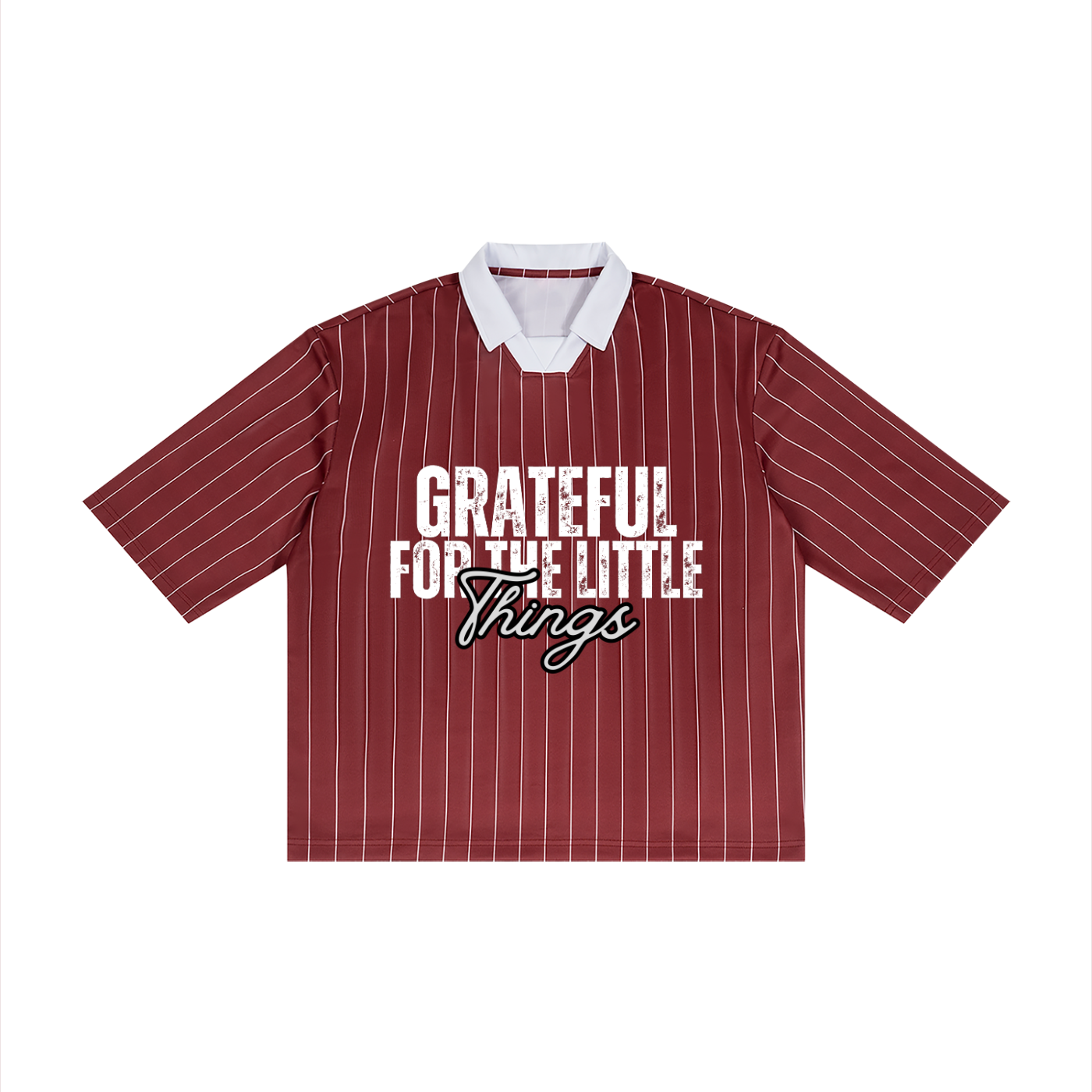 Red Jersey