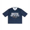 Dark blue Jersey