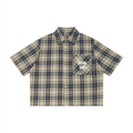 THANK GOD short sleeve Shirt