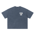 Thank God blue Tee