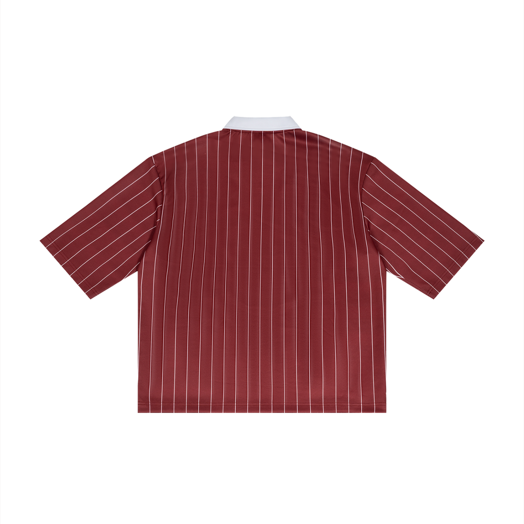 Red Jersey