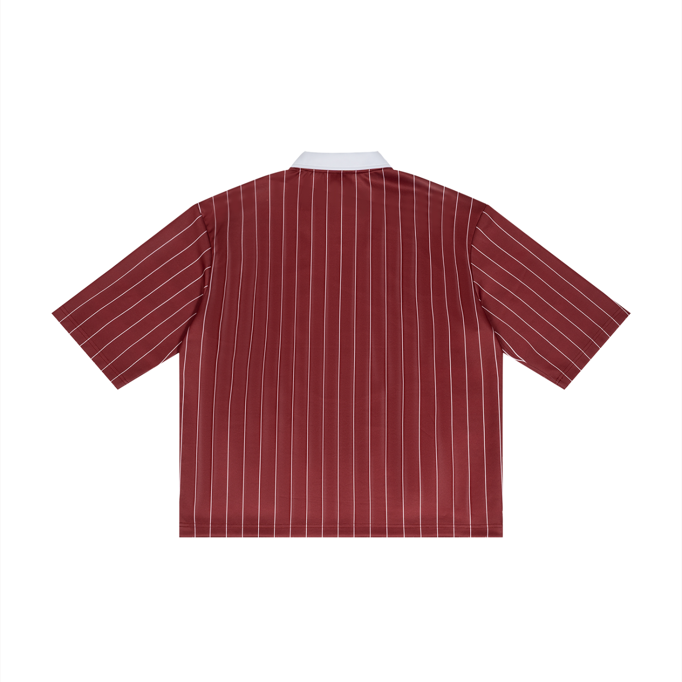 Red Jersey